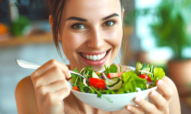 Małe kulinarne nawyki, które zmieniają codzienną dietę